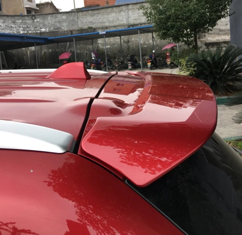 Rear Boot Spoiler Wing for Mitsubishi Outlander (2013-2018)