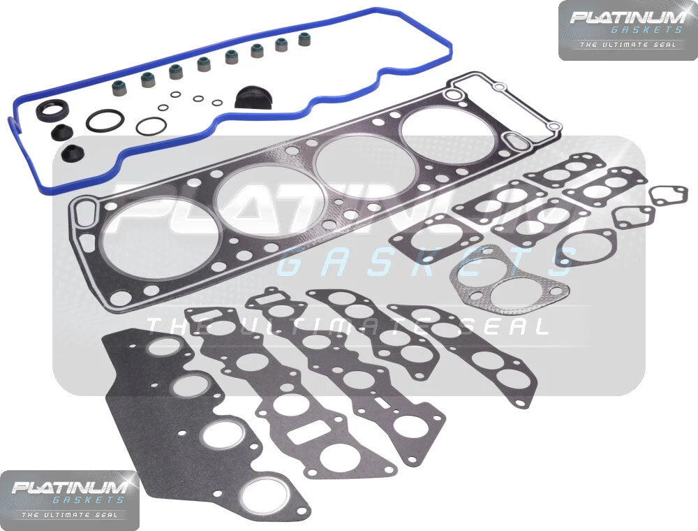 Cylinder Head Gasket 2.6L 4G54 for Ford Courier (1987–1992)