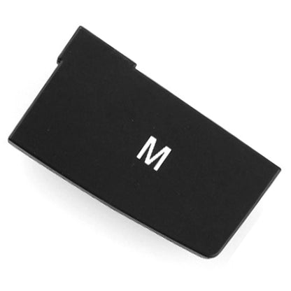 M Adjustment Switch Knob for Mercedes W166, X166, X164 (2012-2019)