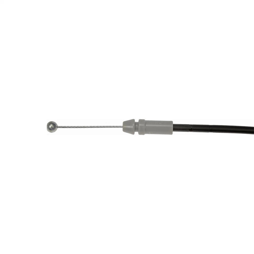 Rear Trunk Release Cable for 2007-2012 Toyota Yaris Sedan (2007-2012)