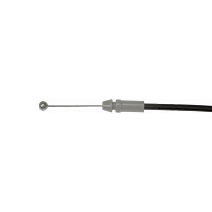 Rear Trunk Release Cable for 2007-2012 Toyota Yaris Sedan (2007-2012)