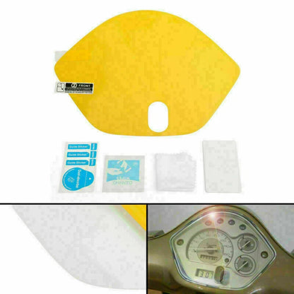 Screen Protector for Vespa GTS (2003-2023)