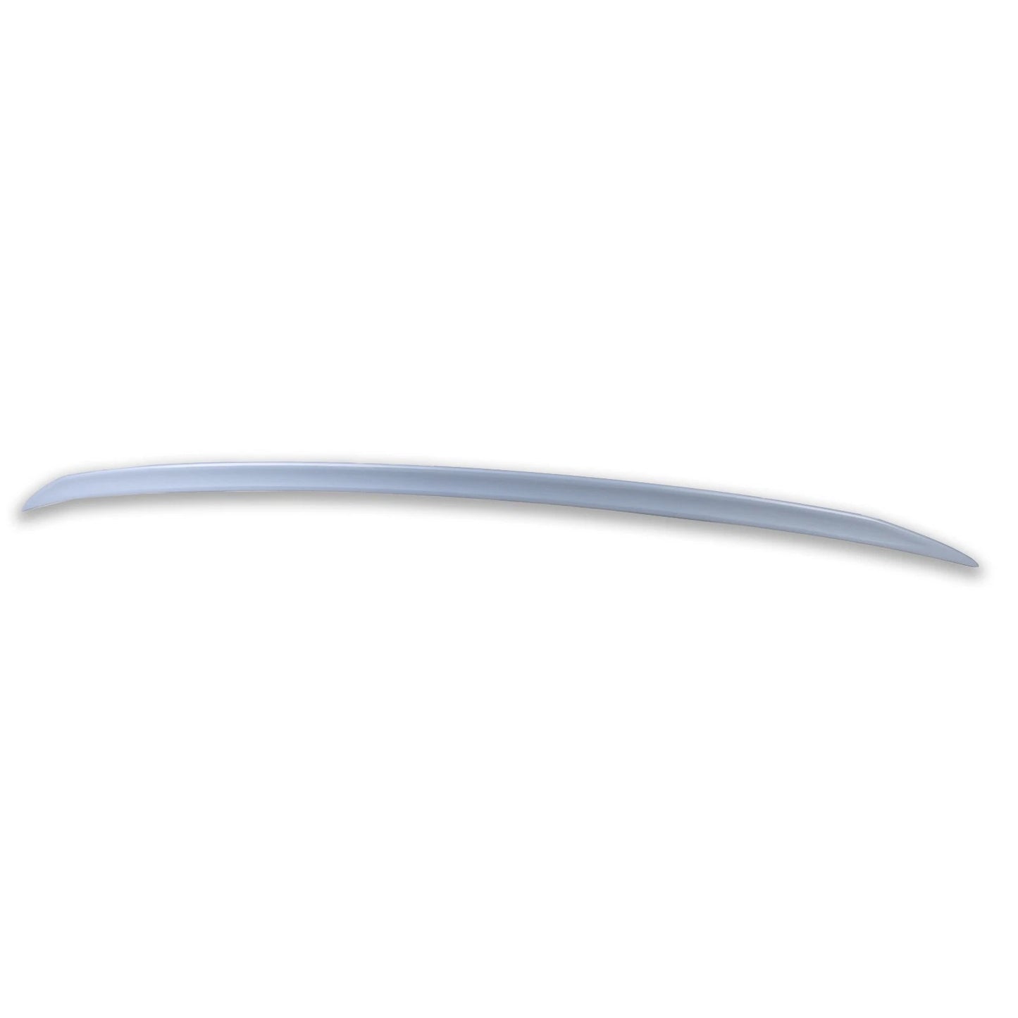 ABS Boot Spoiler for Mercedes Benz W118 C118 Coupe (2019-2024)