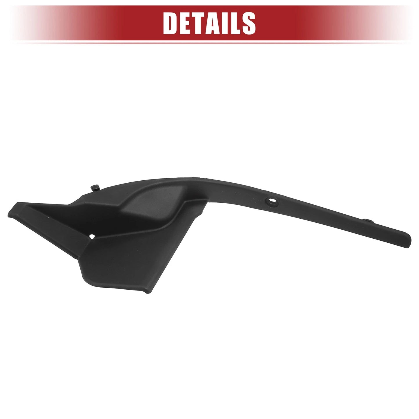 Front Right Windshield Wiper Cowl Cover for Subaru Impreza STI (2008-2014)