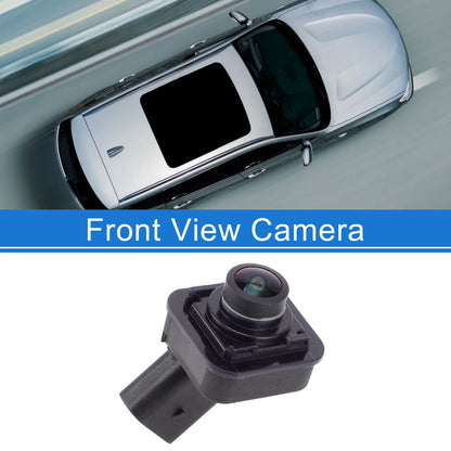 Front View Parking Assist Camera for Ford Explorer 2.3L 3.5L (2016-2019)