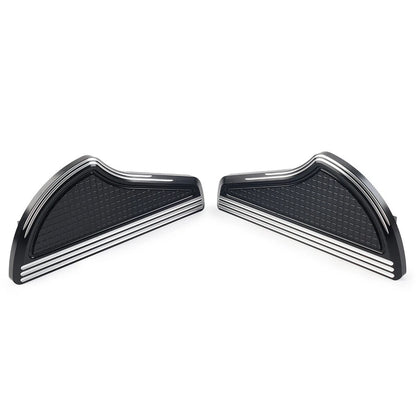 Passenger Floorboards Aluminum for Harley Touring Models (1993 - Present)