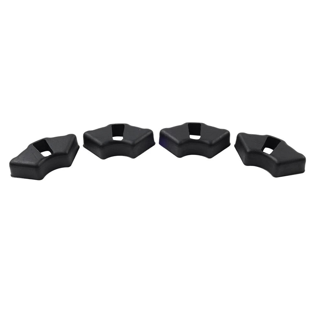 Cush Drive Rear Wheel Sprocket Rubber for Yamaha YBR125 (All Years)