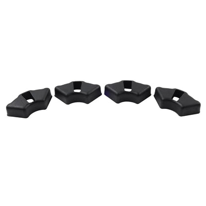 Cush Drive Rear Wheel Sprocket Rubber for Yamaha YBR125 (All Years)