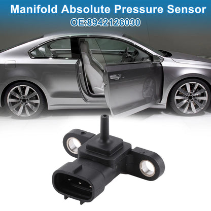 Manifold Absolute Pressure Sensor for Toyota RAV4 (2015-2018)