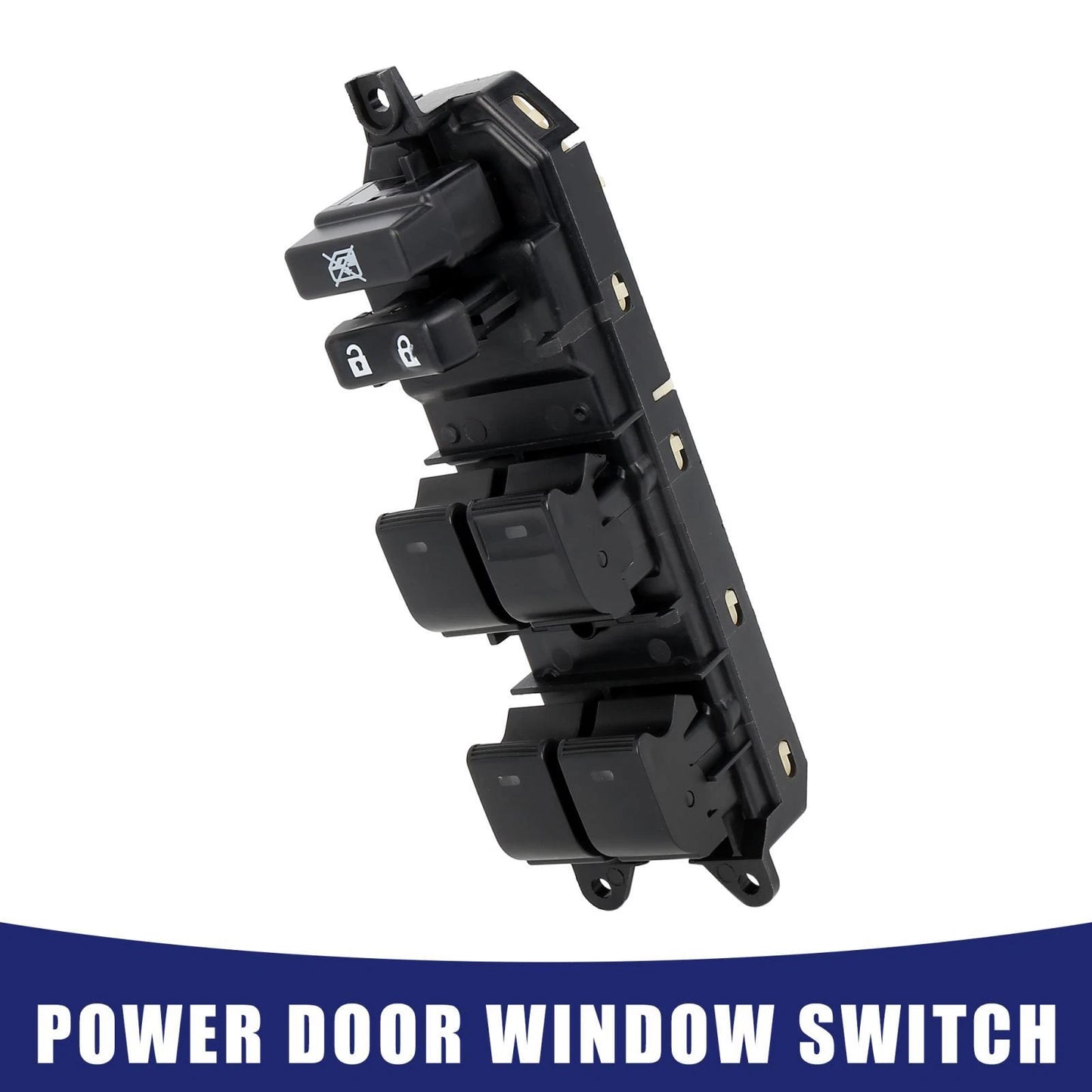 Power Door Window Switch for Toyota Prius (84040-33080) 2001-2009