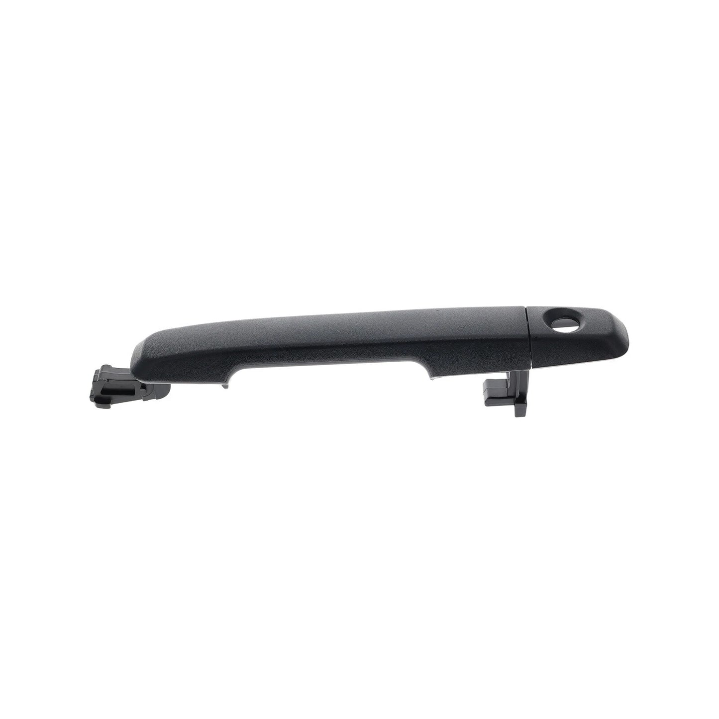 Textured Black Outer Door Handle W/Keyhole for Isuzu Dmax RT (2012-2020)
