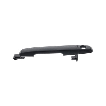 Textured Black Outer Door Handle W/Keyhole for Isuzu Dmax RT (2012-2020)