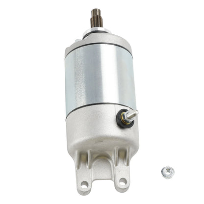 10 Tooth Starter for Adly Hercules Canyon 320 Hurricane 280 (2005-2010)