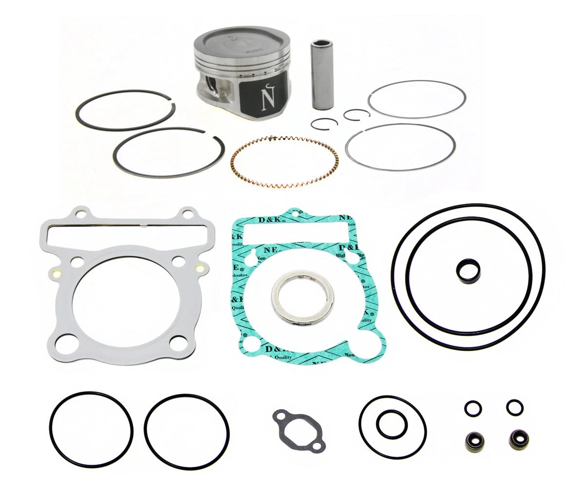 Namura .020 Over Top End 83.5mm for Yamaha Kodiak (1993–1999)