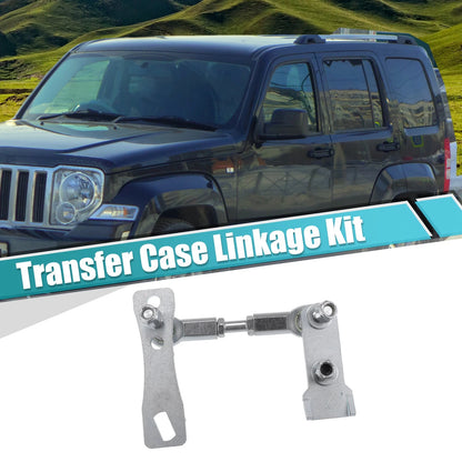 Transfer Case Linkage Set for Jeep Cherokee XJ (1986-2001)