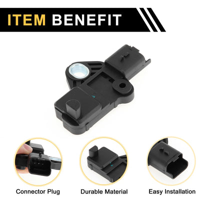 Crankshaft Position Sensor for Ford KUGA 2.0 TDCi (2008-2010)