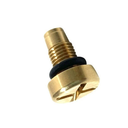 Intercooler Hose Screw Plug for Land Rover L405 L494 (2013-2023)