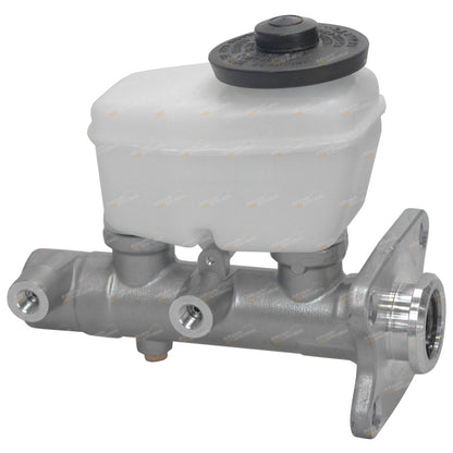 Brake Master Cylinder for Toyota Landcruiser 80 Series (1992–1994)