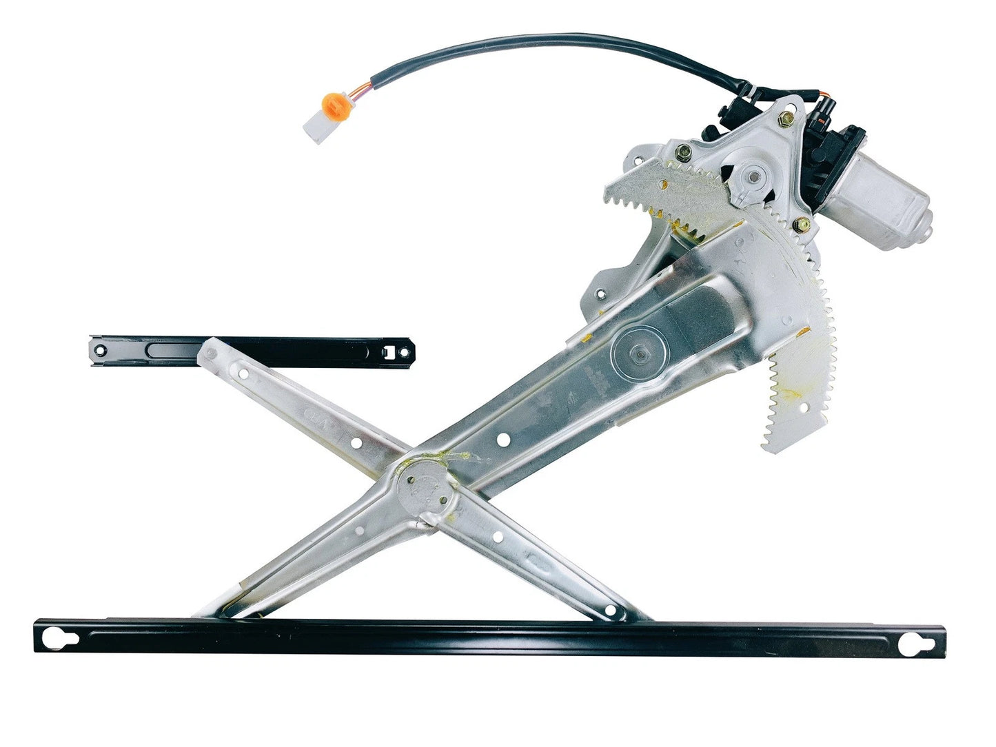 Front Left Window Regulator With Motor 2 Pins for Honda CR-V (1997–2001)