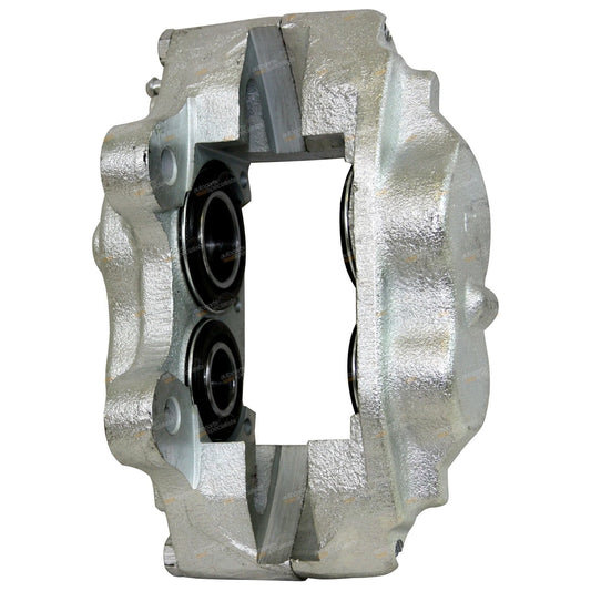 2 x Front Right Brake Caliper Disc for Landcruiser 70 75 Series
