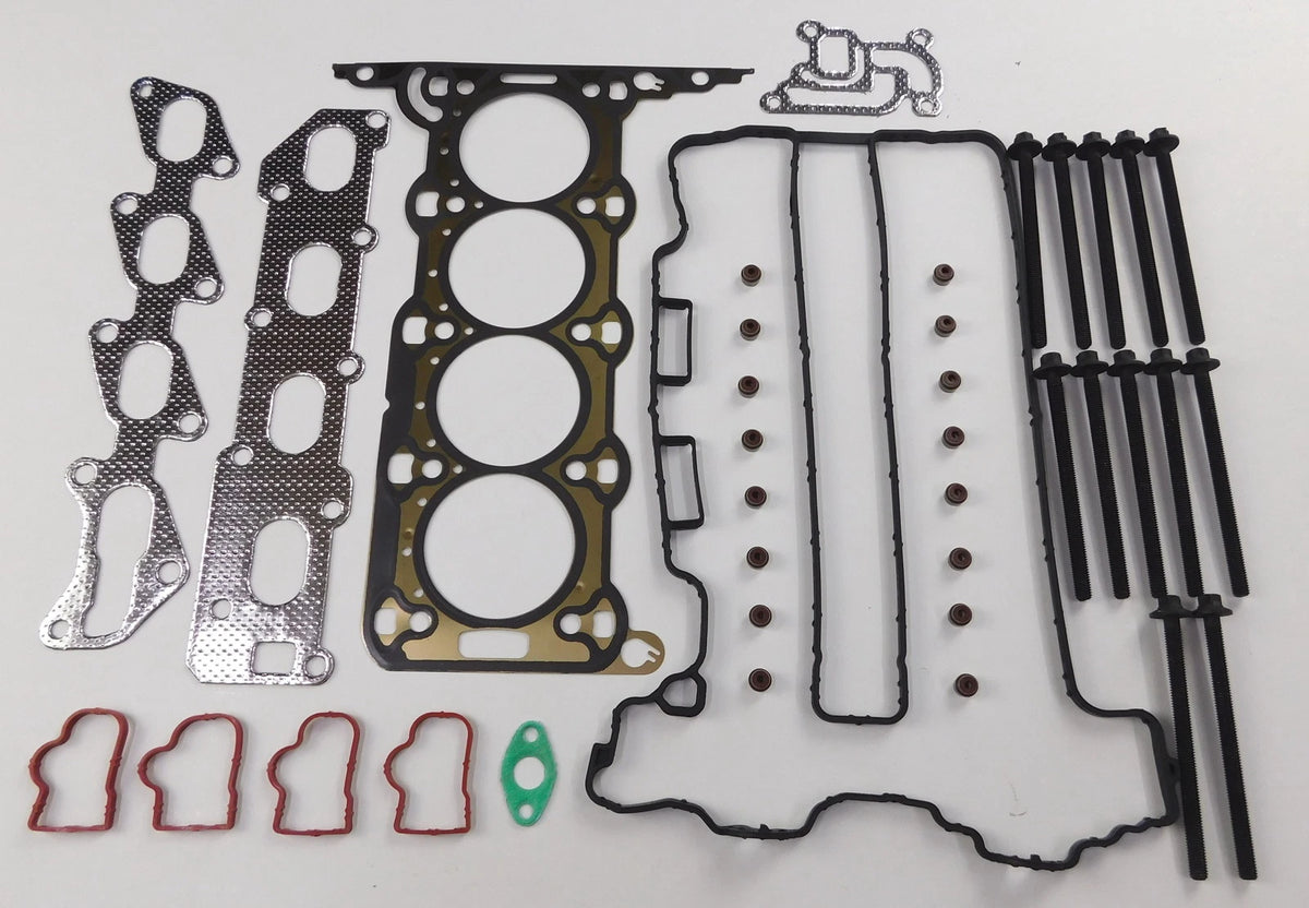 Head Gasket Set Bolts for Astra Corsa Meriva Tigra