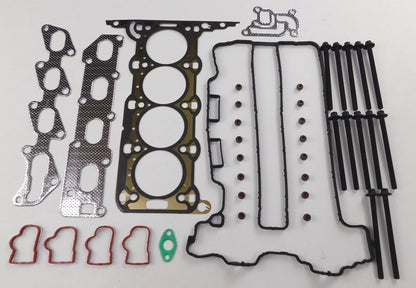Head Gasket Set Bolts for Astra Corsa Meriva Tigra