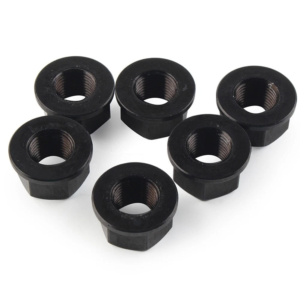 Rear Sprocket Nuts for Ducati Streetfighter Panigale V4 S Speciale (2018-2023)