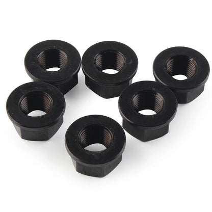 Rear Sprocket Nuts for Ducati Streetfighter Panigale V4 S Speciale (2018-2023)