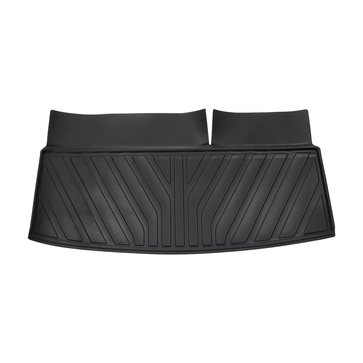 Cargo Liner Rear Trunk Mat for Ford Expedition, Lincoln Navigator (2018-2024)