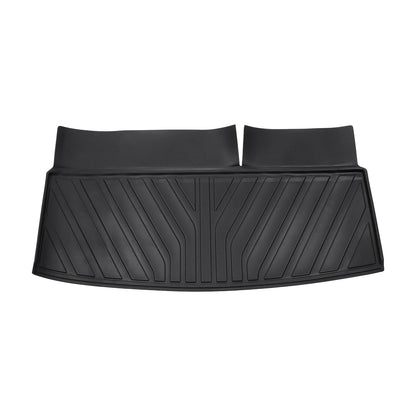 Cargo Liner Rear Trunk Mat for Ford Expedition, Lincoln Navigator (2018-2024)