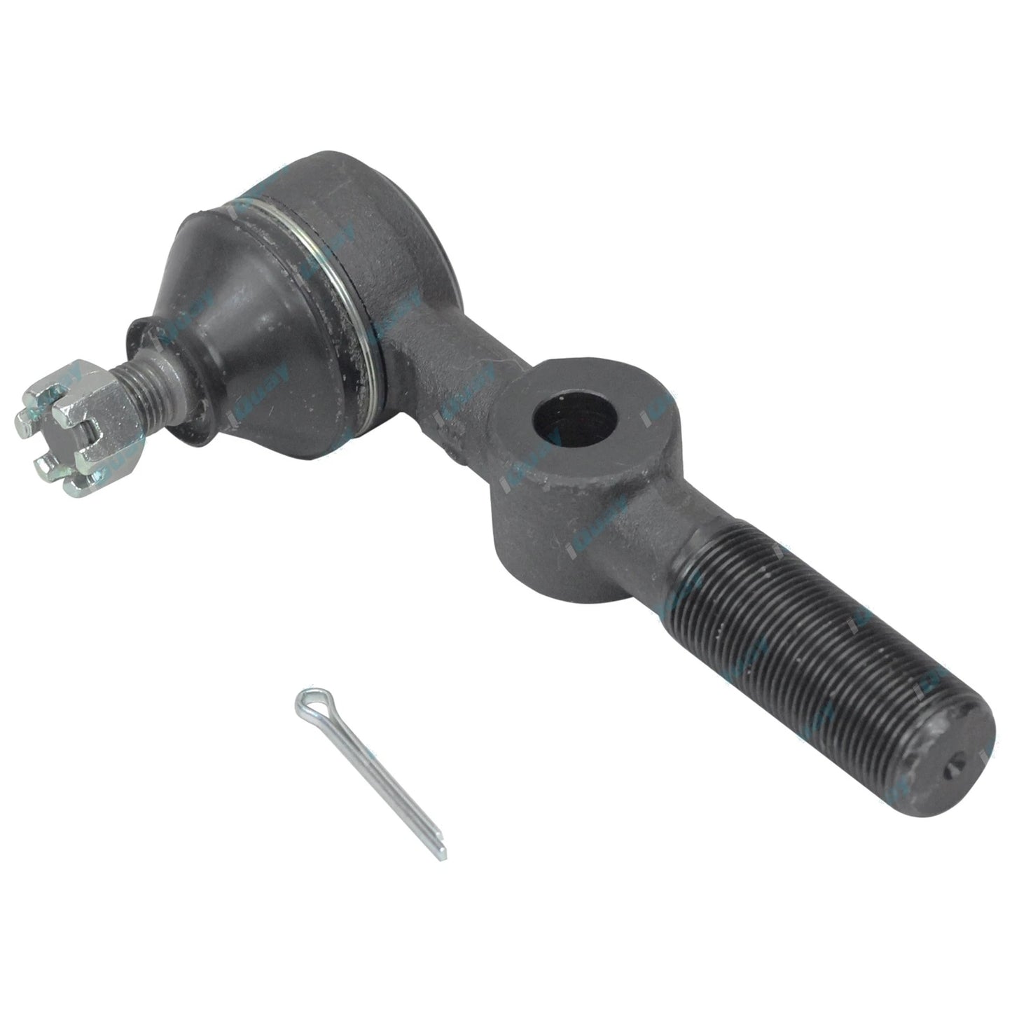 Tie Rod Relay End Set Kit for BJ40 BJ42 FJ40 FJ45 FJ55 HJ45 HJ47 Left Hand Drive