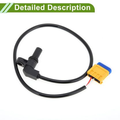 1 Pc Transmission Speed Sensor for PEUGEOT 207 1.4 (2006-2013)