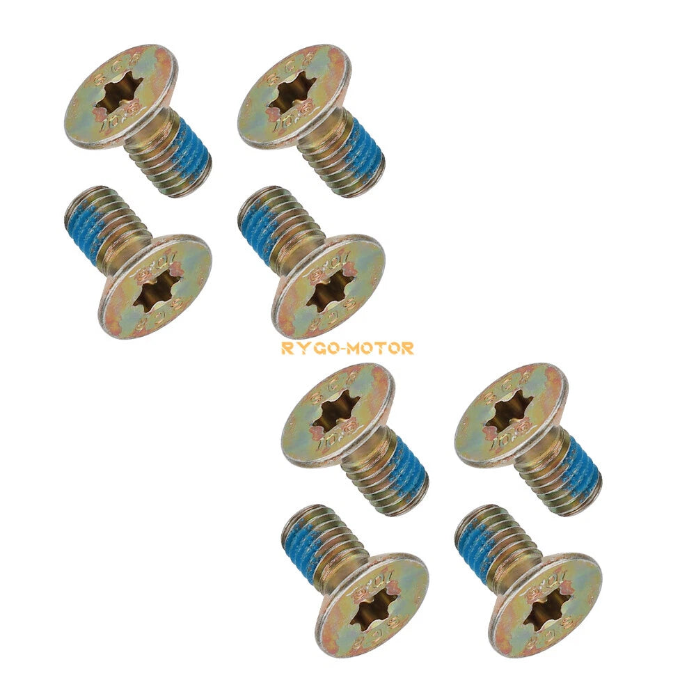 Wheel Studs & Rotor Bolts for Can-Am Outlander Renegade 500 570 650 800 850 1000