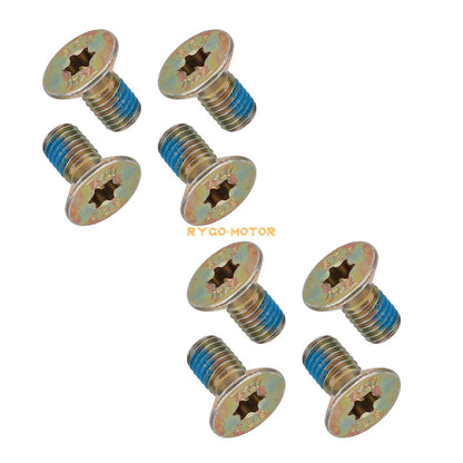 Wheel Studs & Rotor Bolts for Can-Am Outlander Renegade 500 570 650 800 850 1000