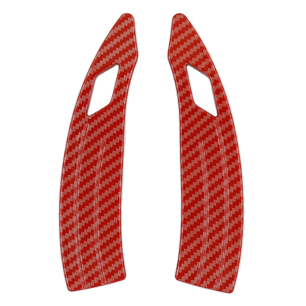 Steering Wheel Shift Paddle Extension for Peugeot 508, 3008, 5008 (2008)