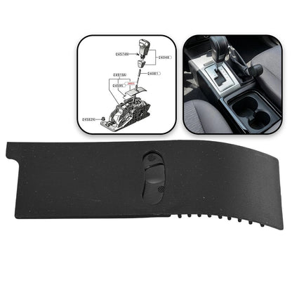 Gear Knob Shifter Cover for Mitsubishi Montero (2008-2015)