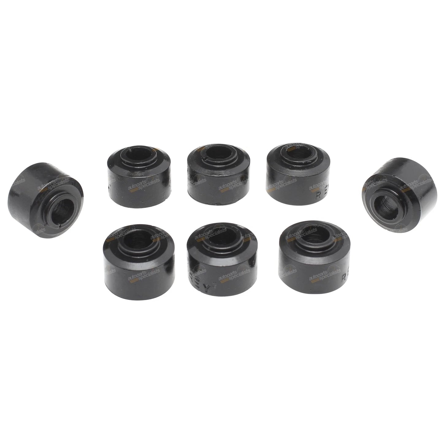 Front Sway Bar Link Bush Kit for Toyota Landcruiser BJ42 FJ45 FJ75 FZJ75