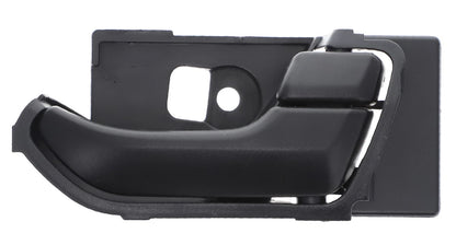 Textured Black Inner Door Handle for Isuzu D-Max, MU-X (2012-2020)