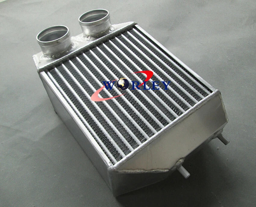 5" Aluminum Intercooler for Renault 5 R5 GT Turbo (1985-1985)