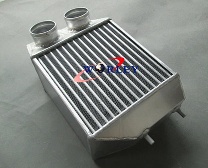 5" Aluminum Intercooler for Renault 5 R5 GT Turbo (1985-1985)