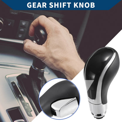 Gear Shifter Knob for Opel Insignia (2009–2013)