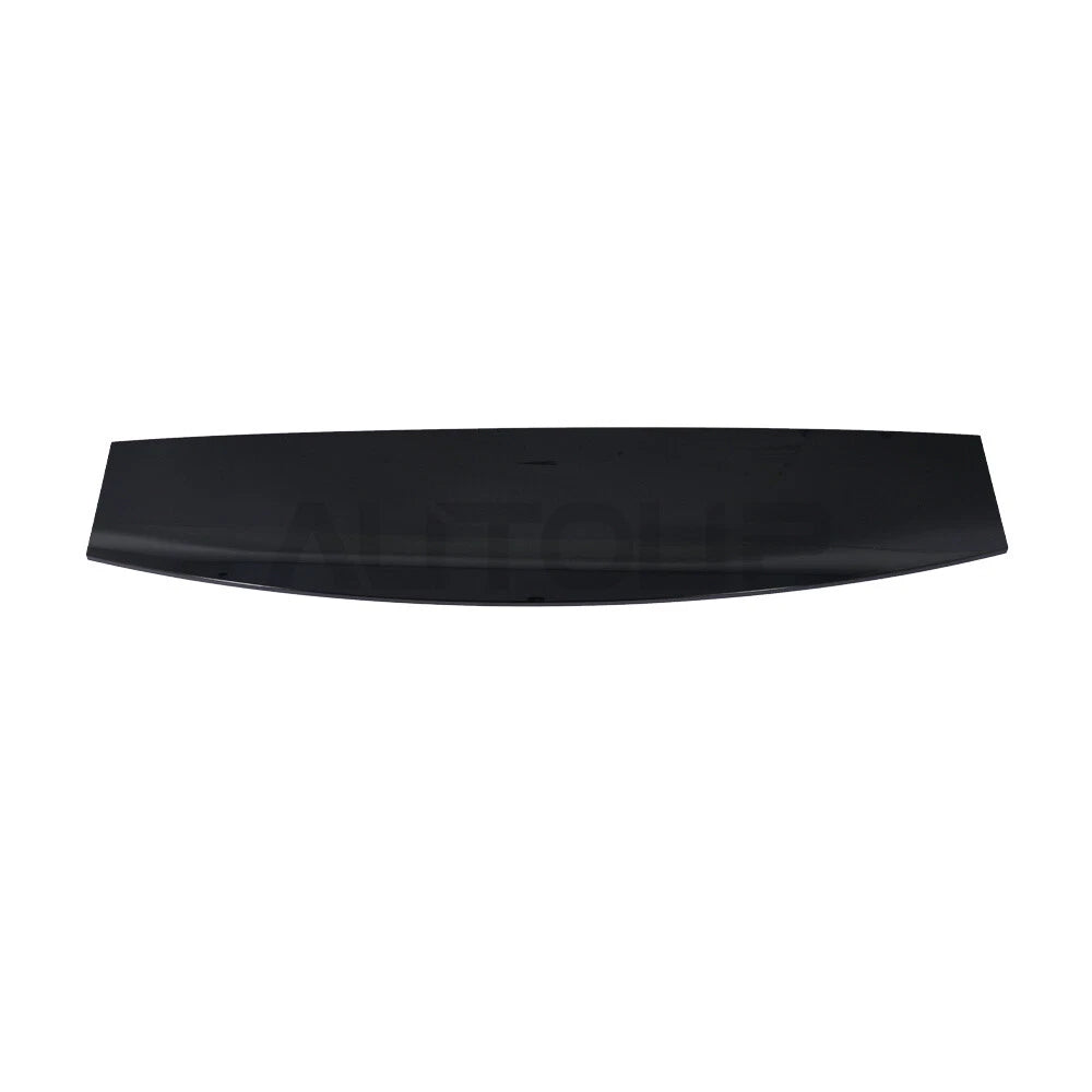 Front Sunroof Acrylic Trim for Mercedes-Benz C300 (2014–2020)