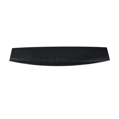 Front Sunroof Acrylic Trim for Mercedes-Benz C300 (2014–2020)