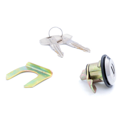 Fuel Lid Gas Locks Set for Nissan Sunny 120Y 130Y 140Y 150Y B210 B310 1973-1983