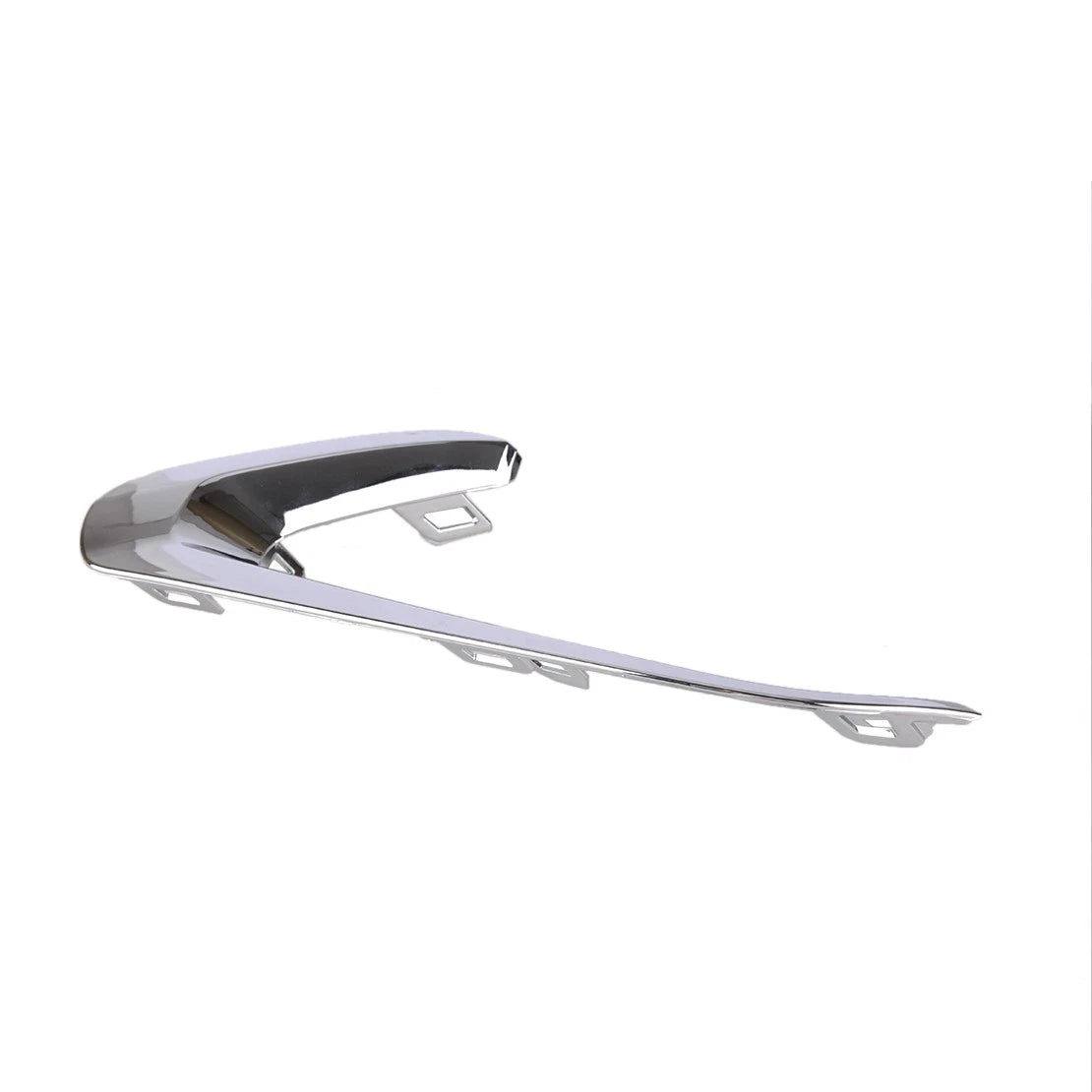 Front Right Fog Light Cover Trim for GMC Terrain (2018-2020)