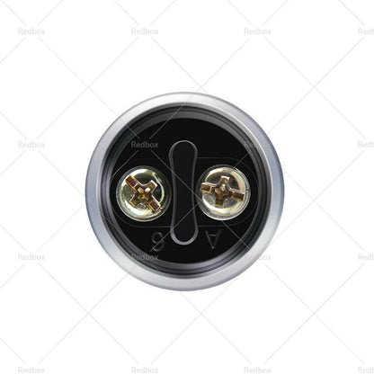 12V Heavy Duty Push Button Ignition Switch for Car Starter