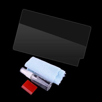TPU Touchscreen Protector Film for Toyota Corolla (2023)