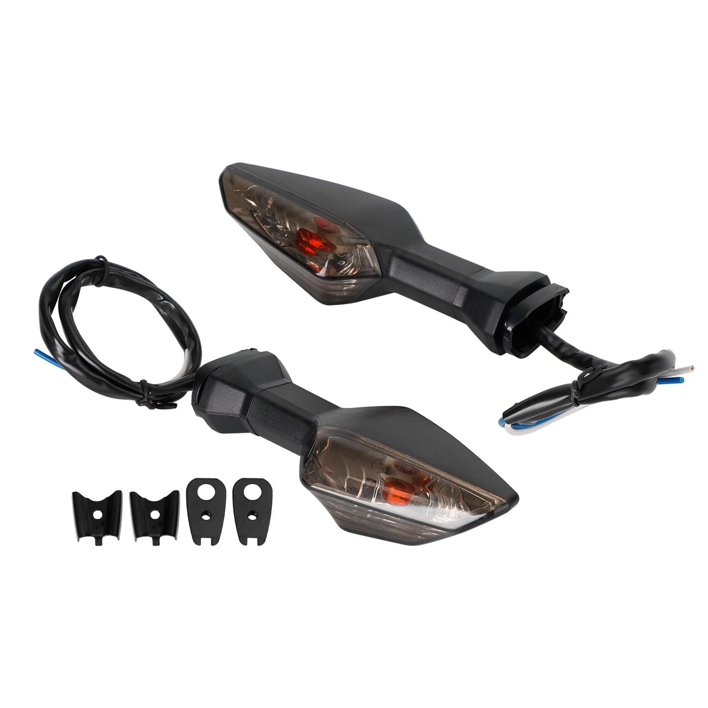 Turn Signal Indicator Lamp for Kawasaki Ninja Z400 Z650 Z900 Z1000 Z1000SX (2018-2023)