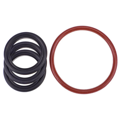 Car Block Half O-Rings for Subaru WRX STI, Forester, Outback, Legacy (2002-2023)