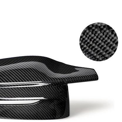 Side Mirror Cover for 2017-2022 BMW G30 G20 G22 M Style (2017-2022)